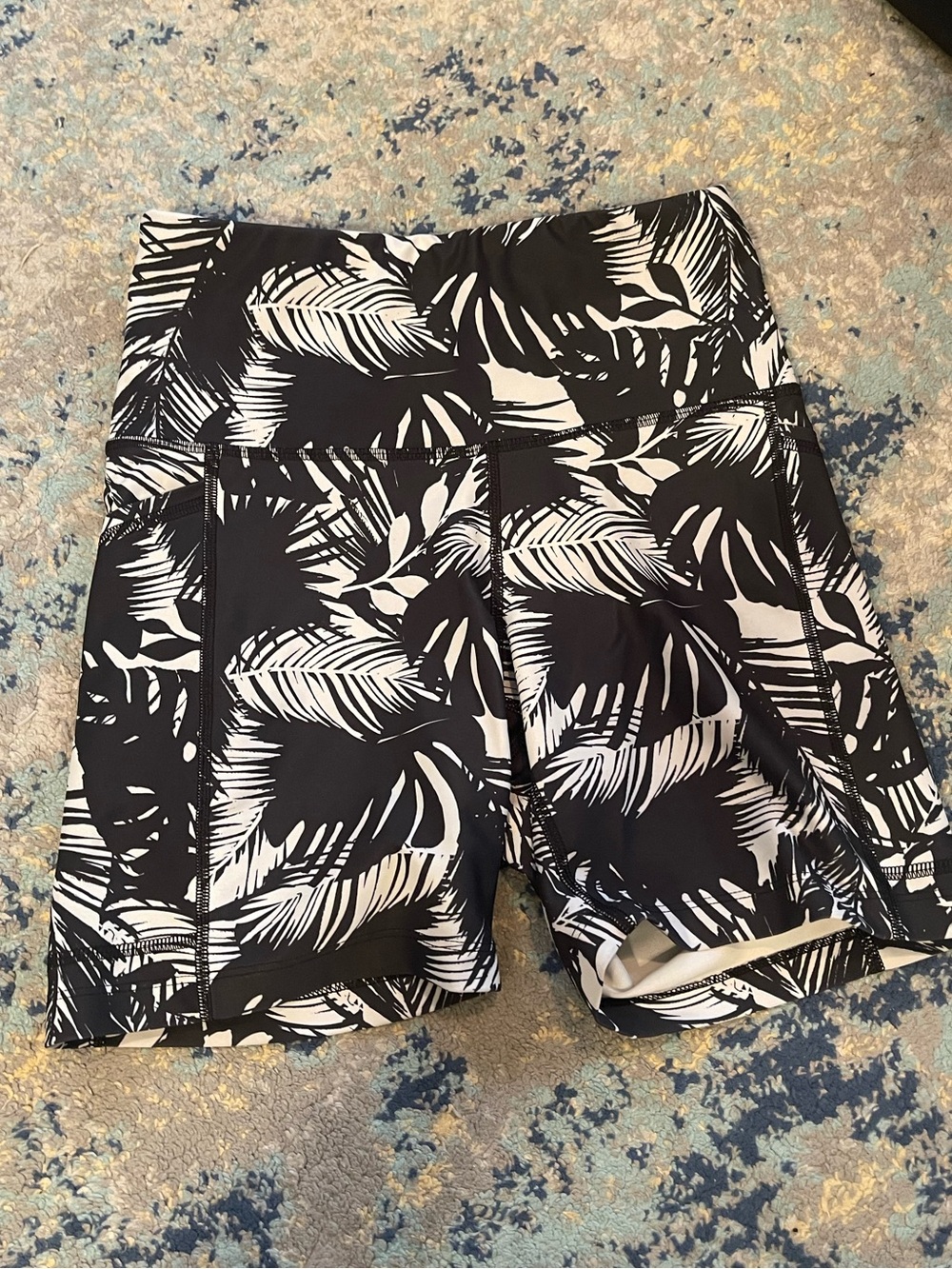 Old Navy Powersoft Active Shorts
